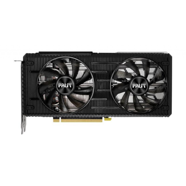 Palit GeForce RTX 3060 Ti Dual (NE6306T019P2-190AD)