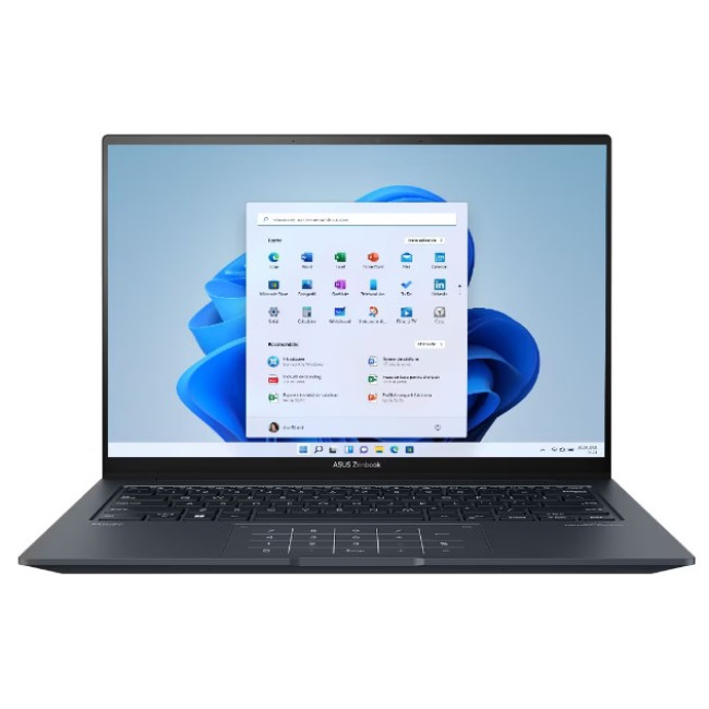 Asus Zenbook 14X OLED UX3404VC (UX3404VC-M9134X)