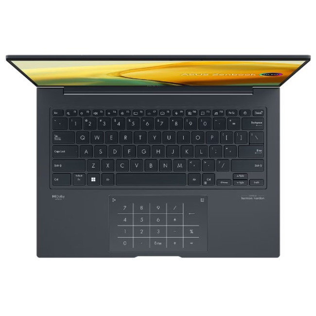 Asus Zenbook 14X OLED UX3404VC (UX3404VC-M9134X)