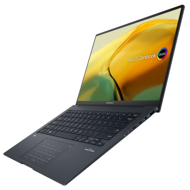 Asus Zenbook 14X OLED UX3404VC (UX3404VC-M9134X)