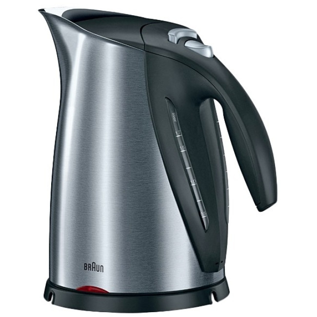 Чайник Braun Sommelier WK600