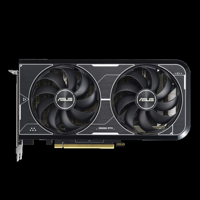 Видеокарта ASUS GeForce RTX3060Ti 8Gb DUAL OC GDDR6X (DUAL-RTX3060TI-O8GD6X)