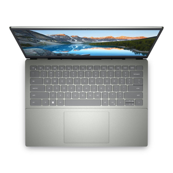 Ноутбук Dell Inspiron 5510 (5510-5917)