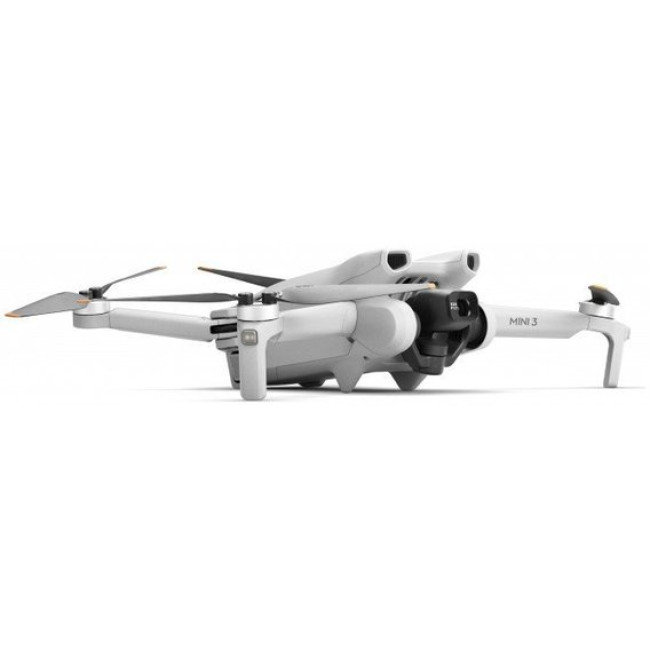 DJI Mini 3 with DJI RC Remote (CP.MA.00000587.01)