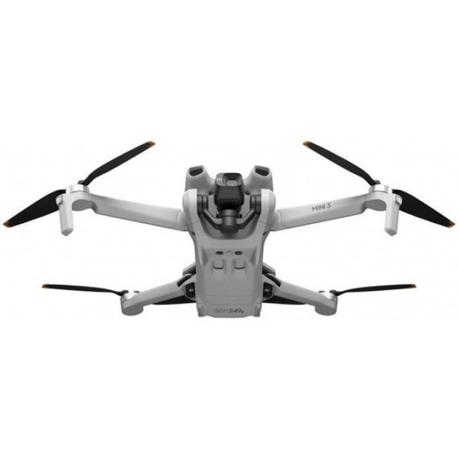 DJI Mini 3 with DJI RC Remote (CP.MA.00000587.01)