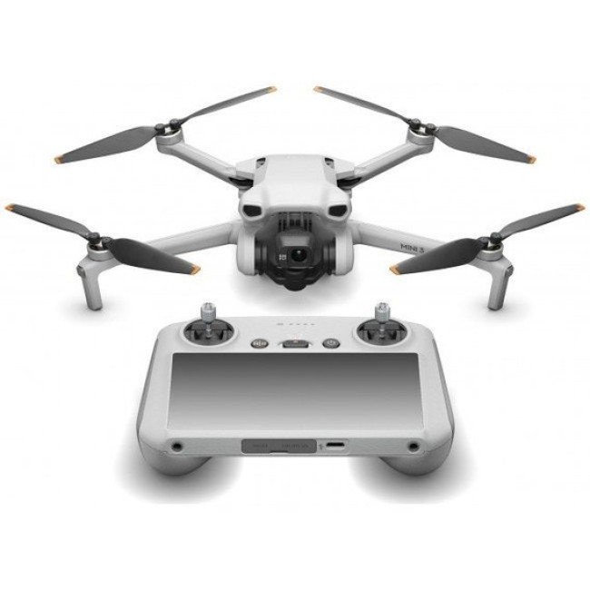 DJI Mini 3 with DJI RC Remote (CP.MA.00000587.01)