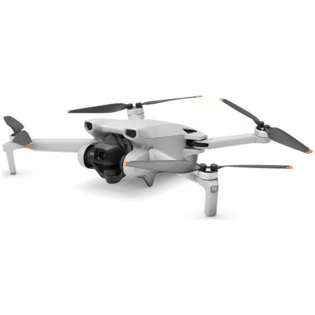 DJI Mini 3 with DJI RC Remote (CP.MA.00000587.01)