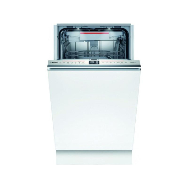Встроенная посудомоечная машина Bosch SPV6EMX11E