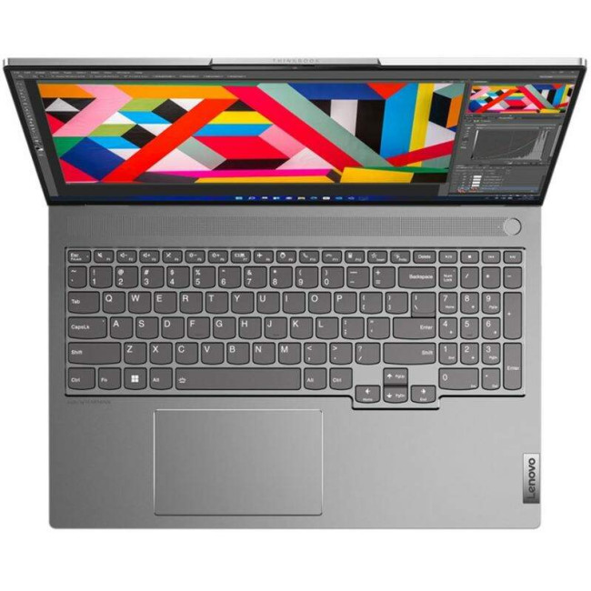 Lenovo ThinkBook 16P G3 ARH (21EK001SCK)