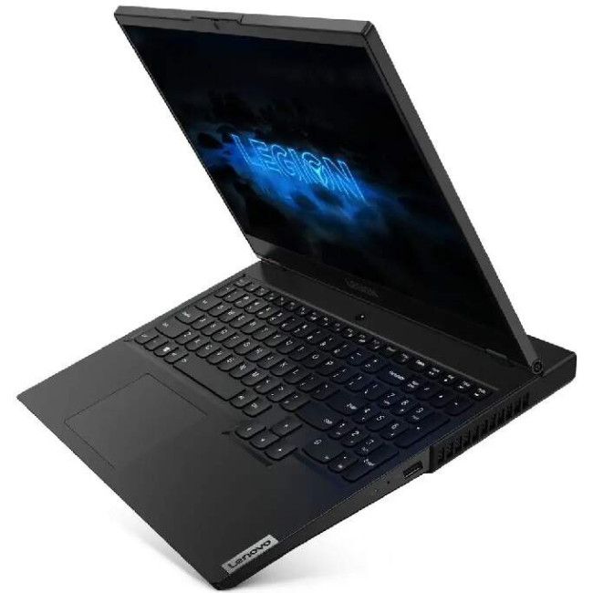 Ноутбук Lenovo Legion 5 15IMH05 (82AU00Q6CK)