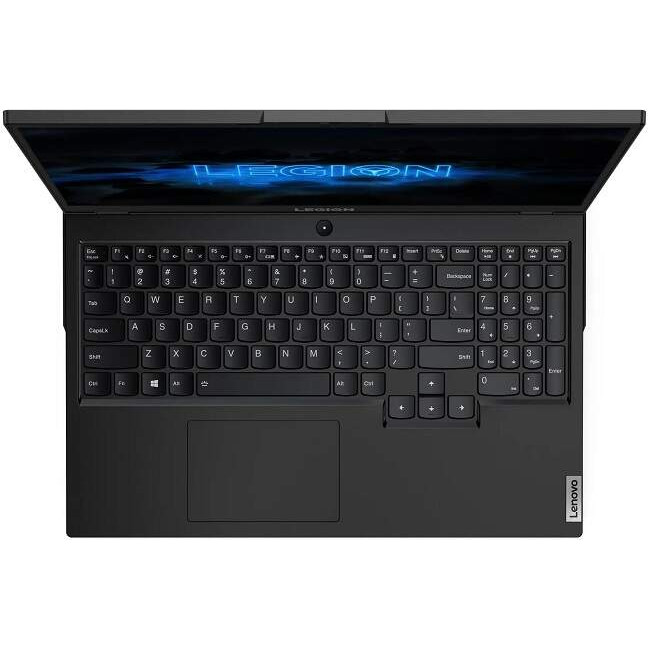 Ноутбук Lenovo Legion 5 15IMH05 (82AU00Q6CK)