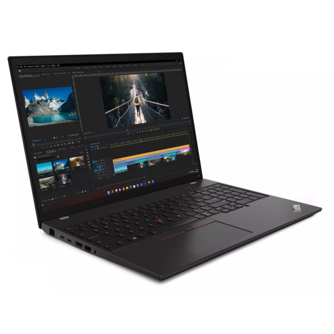 Ноутбук Lenovo ThinkPad T16 Gen 2 (21HHS1C600)