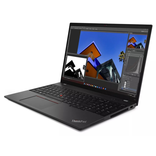 Ноутбук Lenovo ThinkPad T16 Gen 2 (21HHS1C600)