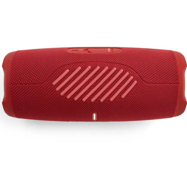 Портативная акустическая система JBL Charge 5 Red (JBLCHARGE5RED)