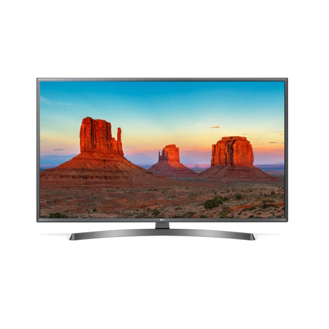 Телевизор LG 55uk6750