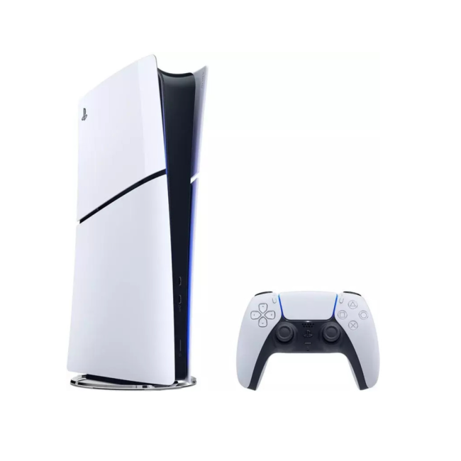 Sony PlayStation 5 Slim Digital Edition