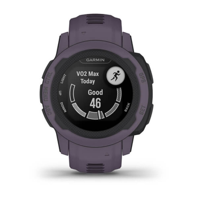 Garmin Instinct 2S - Standard Edition Deep Orchid (010-02563-14)