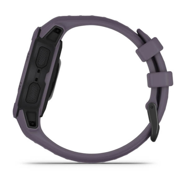 Garmin Instinct 2S - Standard Edition Deep Orchid (010-02563-14)