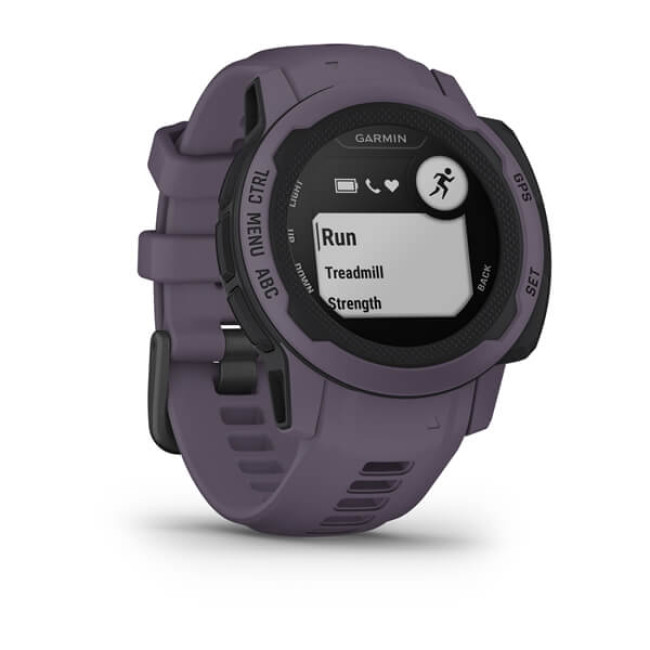 Garmin Instinct 2S - Standard Edition Deep Orchid (010-02563-14)