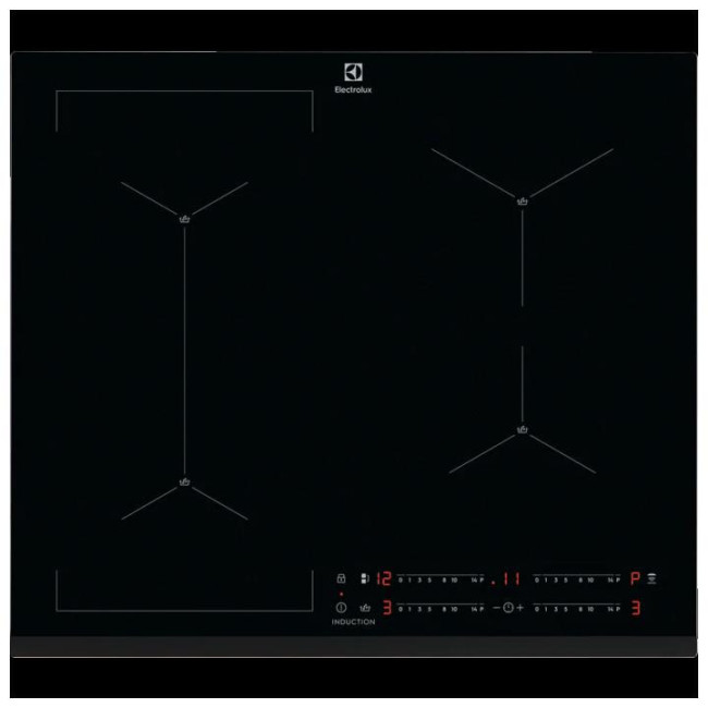 Electrolux IPES6451KF