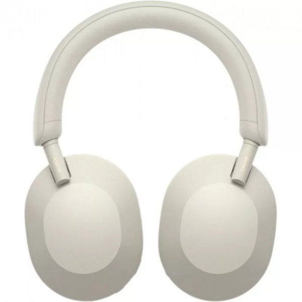 Навушники Sony WH-1000XM5 Silver