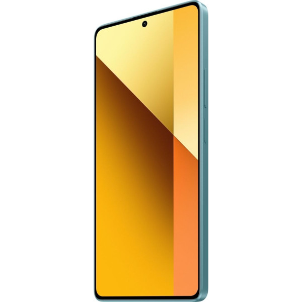 Xiaomi Redmi Note 13 5G 8/256GB Ocean Teal - купити в Україні
