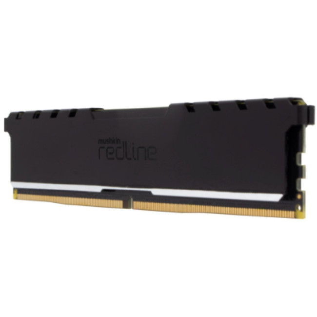 Mushkin 64 GB (2x32GB) DDR5 6400 MHz Redline ST (MRF5U640BGGP32GX2)