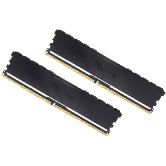 Mushkin 64 GB (2x32GB) DDR5 6400 MHz Redline ST (MRF5U640BGGP32GX2)