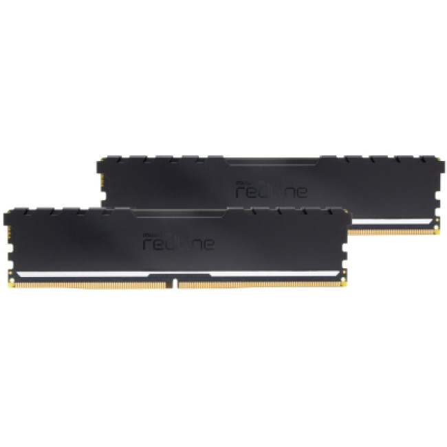 Mushkin 64 GB (2x32GB) DDR5 6400 MHz Redline ST (MRF5U640BGGP32GX2)