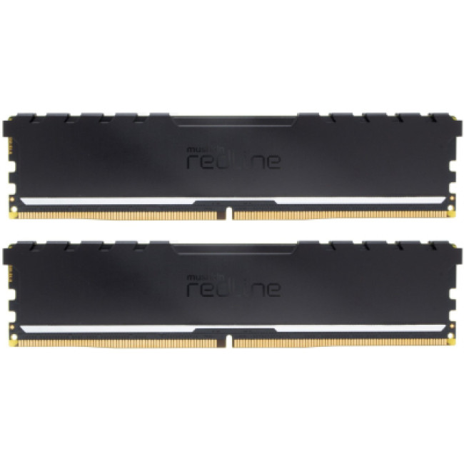 Mushkin 64 GB (2x32GB) DDR5 6400 MHz Redline ST (MRF5U640BGGP32GX2)