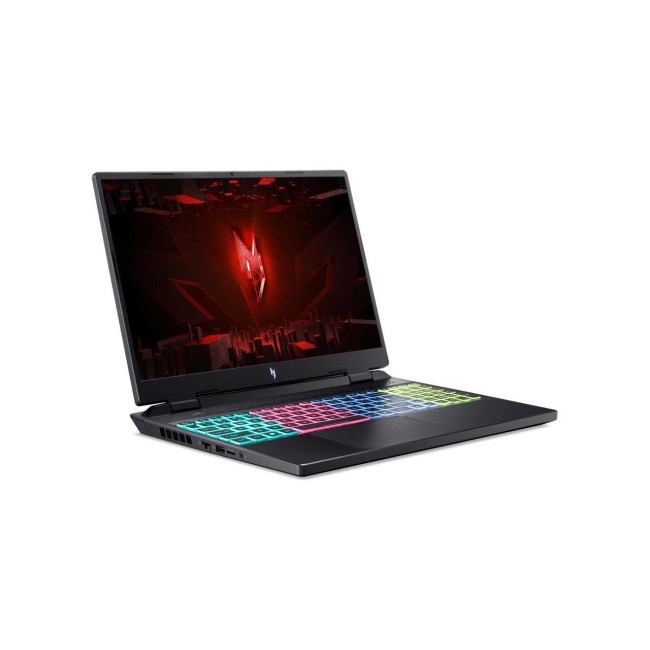 Ноутбук Acer Nitro 16 AN16-41-R1WE (NH.QLLAA.001)