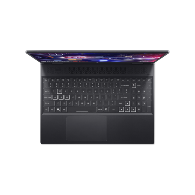 Ноутбук Acer Nitro 16 AN16-41-R1WE (NH.QLLAA.001)