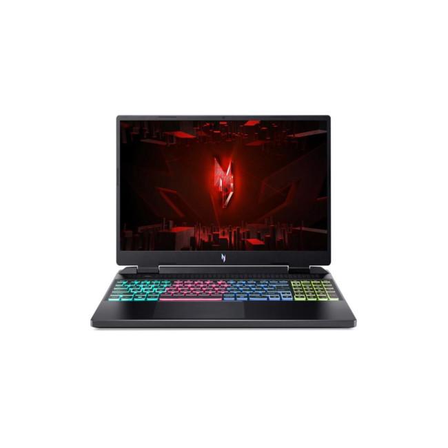 Ноутбук Acer Nitro 16 AN16-41-R1WE (NH.QLLAA.001)