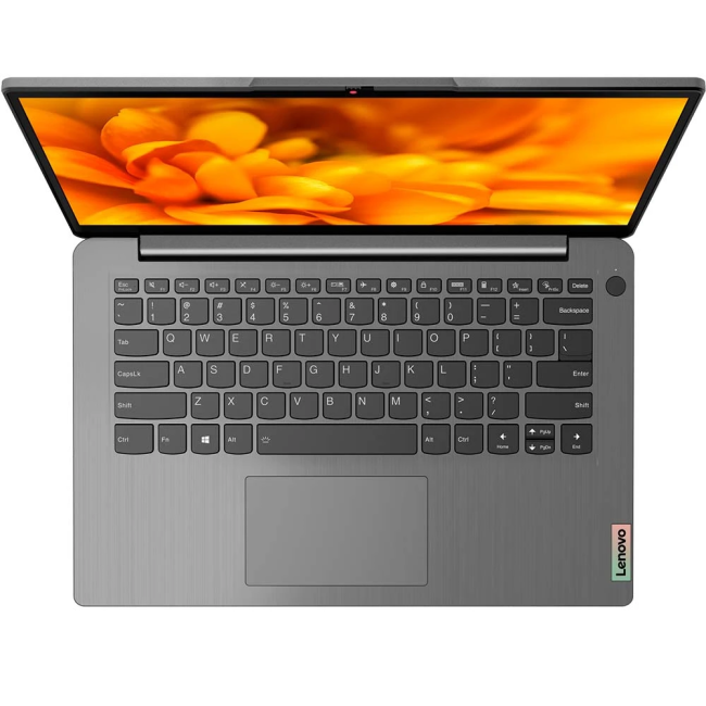 Ноутбук Lenovo IdeaPad 3 14ITL6 (82H701FYUS)