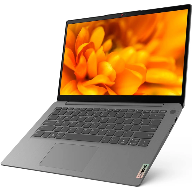 Ноутбук Lenovo IdeaPad 3 14ITL6 (82H701FYUS)