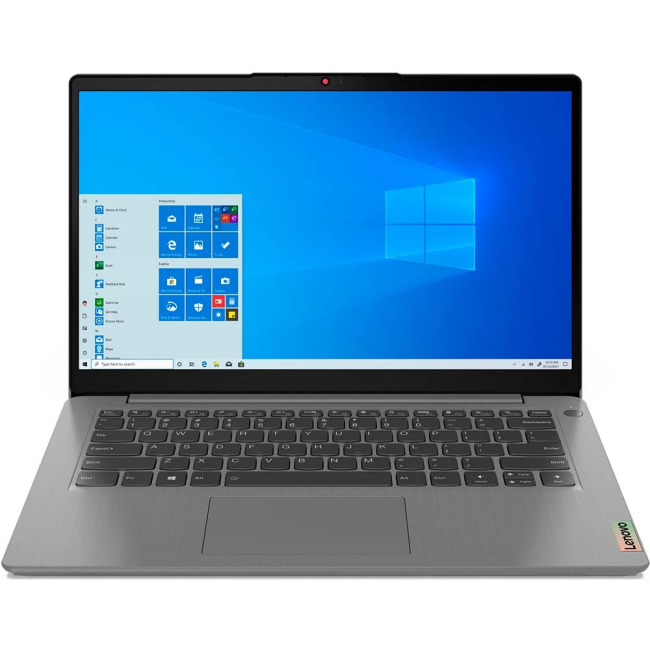 Ноутбук Lenovo IdeaPad 3 14ITL6 (82H701FYUS)