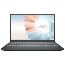 Ноутбук MSI Modern 14 (B5M-216XCZ)