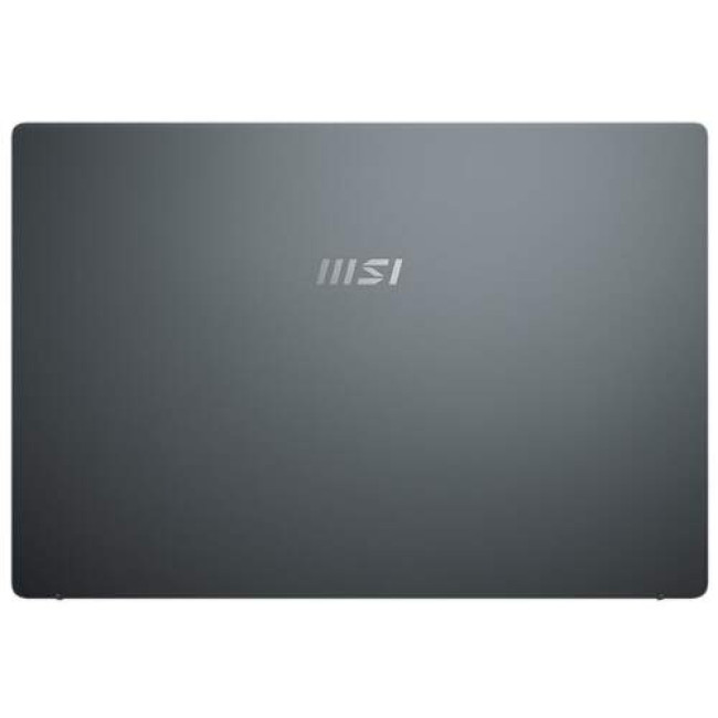 Ноутбук MSI Modern 14 (B5M-216XCZ)