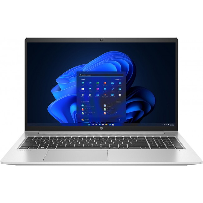 Ноутбук HP ProBook 450 G9 Silver (4D3W9AV_V3)