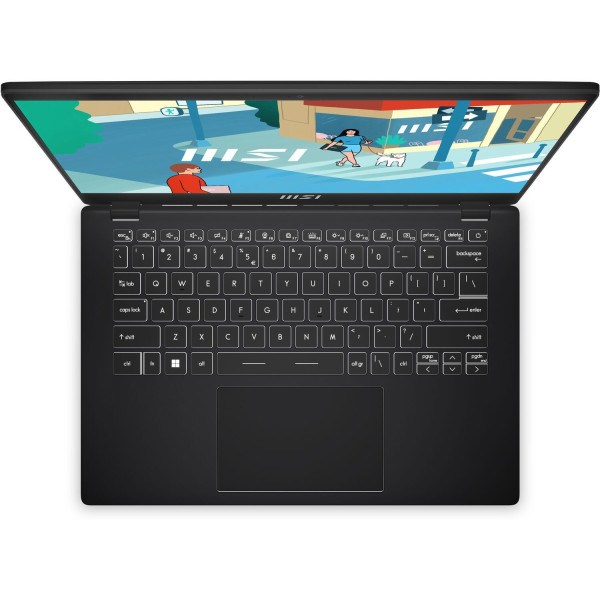 Ноутбук MSI Modern 14 (C12M-203IT) - купити за найкращою ціною