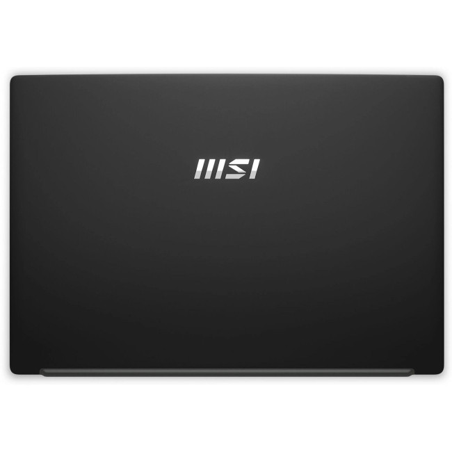 Ноутбук MSI Modern 14 (C12M-203IT) - современность и производительность