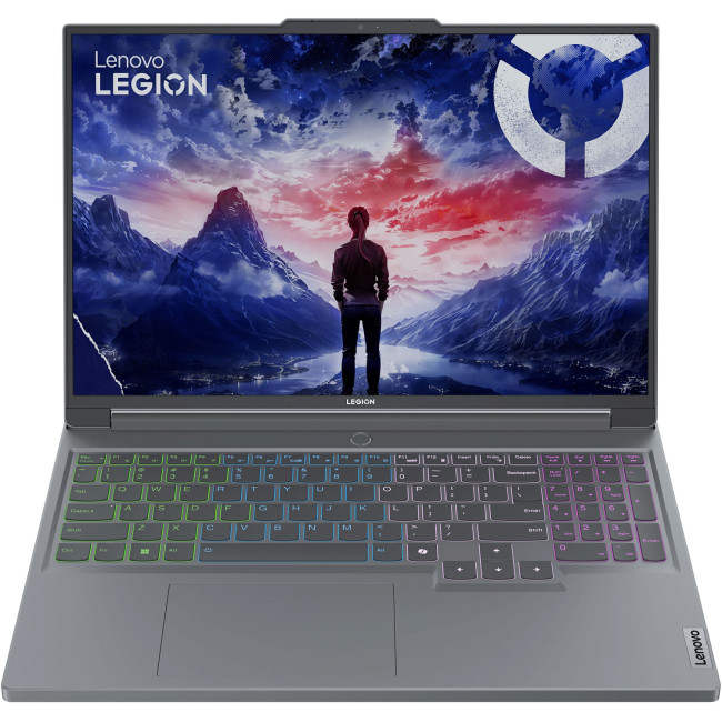 Ігровий ноутбук Lenovo Legion 5 16IRX9 (83DG004JUS) Custom 64GB/4TB