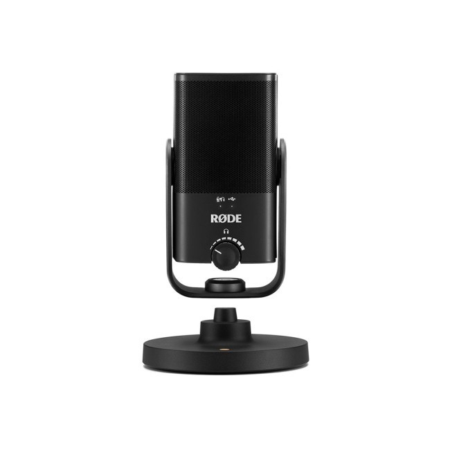 Микрофон Rode NT-USB Mini