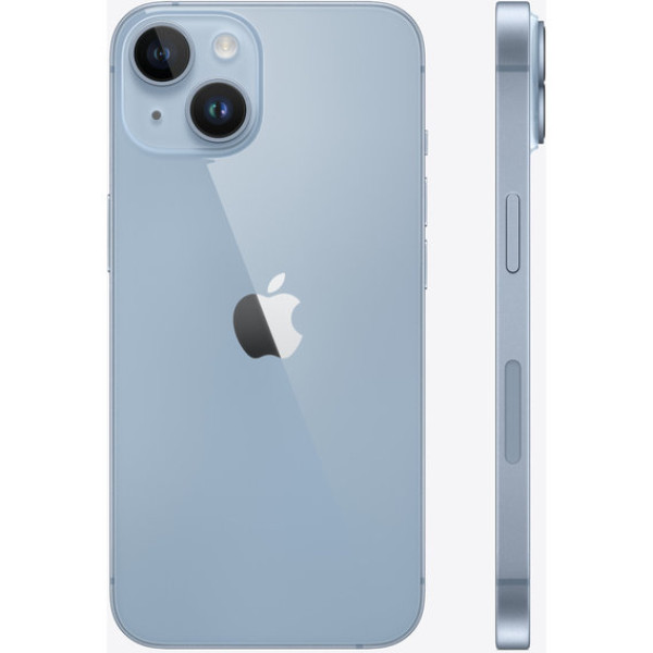 Apple iPhone 14 128GB Blue (MPVN3) UA