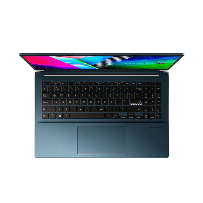 Asus Vivobook Pro 15 OLED M3500QA (M3500QA-L1165)