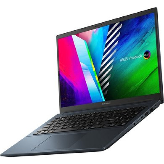 Ноутбук Asus Vivobook Pro 15 OLED M3500QA (M3500QA-L1165)