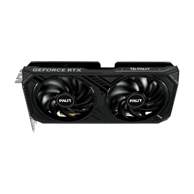 Palit GeForce RTX 4060 Dual OC (NE64060T19P1-1070D)