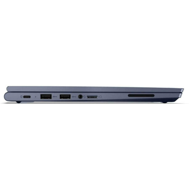 Ноутбук Lenovo ThinkPad C13 Yoga (20UX000FVW)