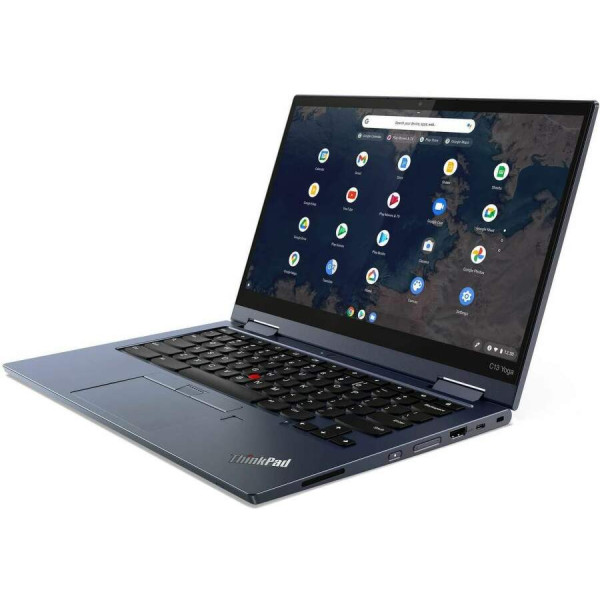 Ноутбук Lenovo ThinkPad C13 Yoga (20UX000FVW)