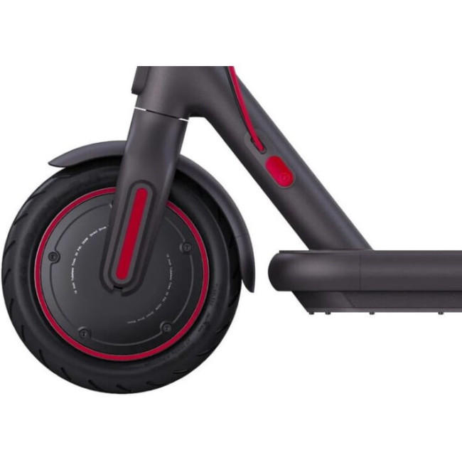 Xiaomi Mi Electric Scooter 4Pro